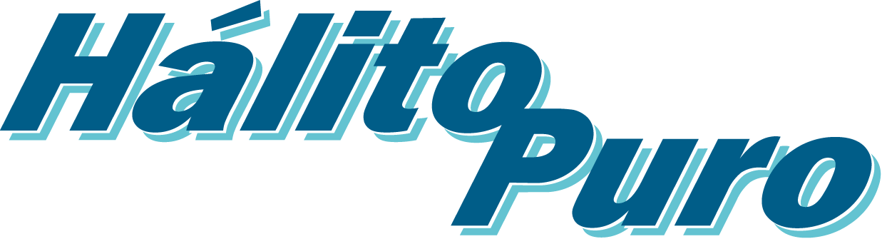 LOgo Hálito Puro